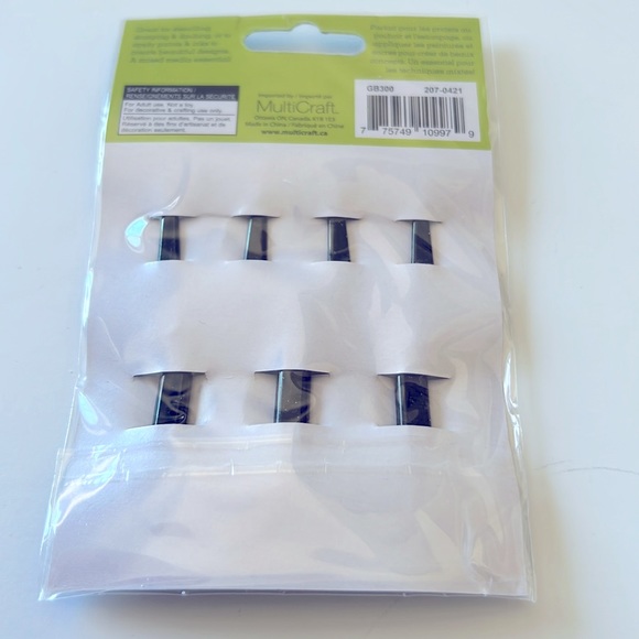 🆕 NEW 7 pcs Color Sponge-Tip Applicators - Picture 5 of 8